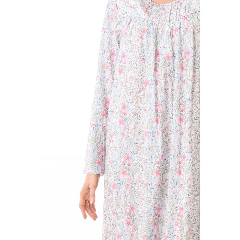 Givoni Vicky Mid Length Nightie image number 2